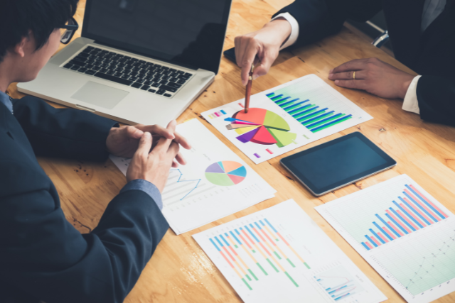 Business Consulting Services