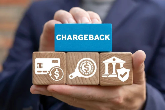 Chargebacks Holding