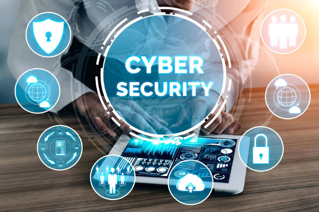 Cybersecurity Consulting