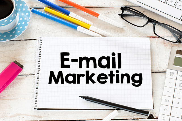 Email Marketing Service