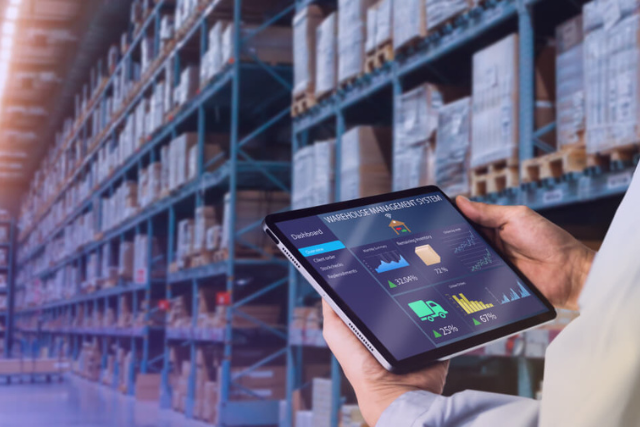 Fulfillment Management Services