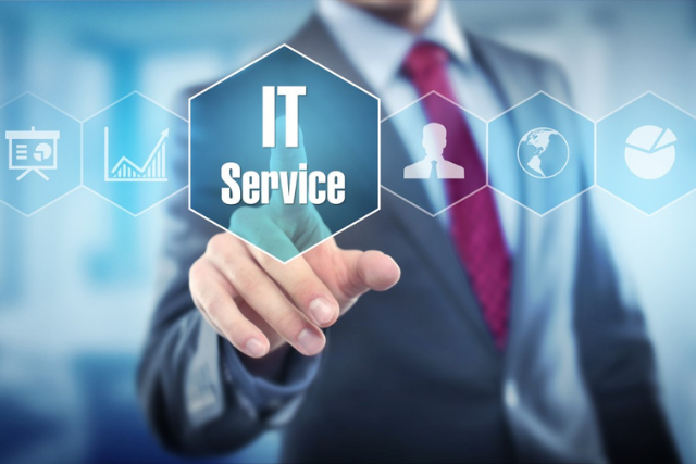 IT Support Services
