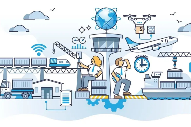 Logistics Coordination Services