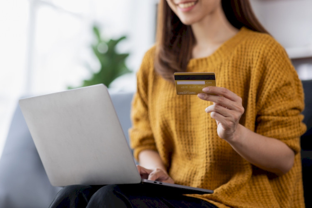Merchant Account