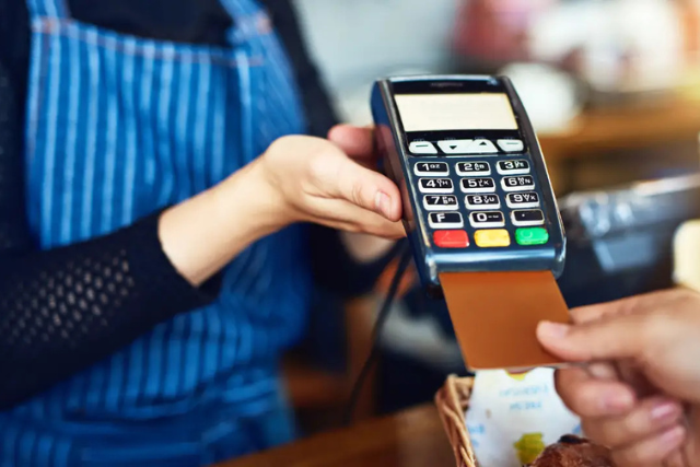 Merchant Service Provider