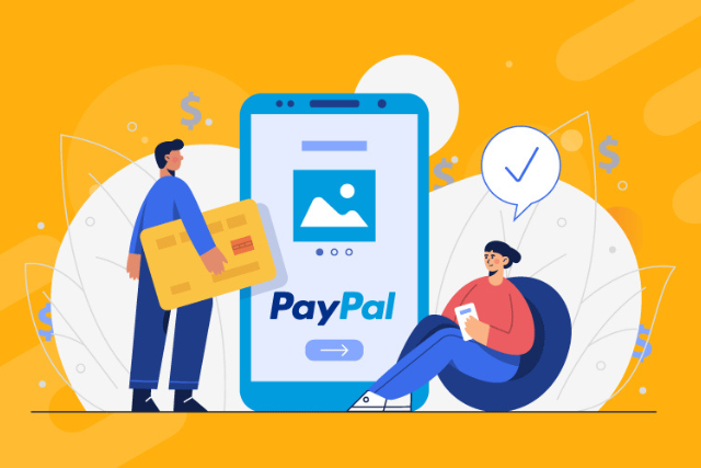 PayPal Business Account