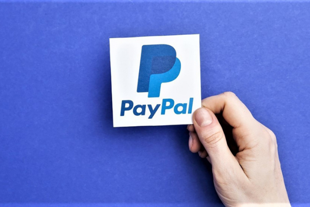 PayPal Merchant Account