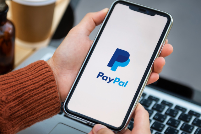PayPal Works