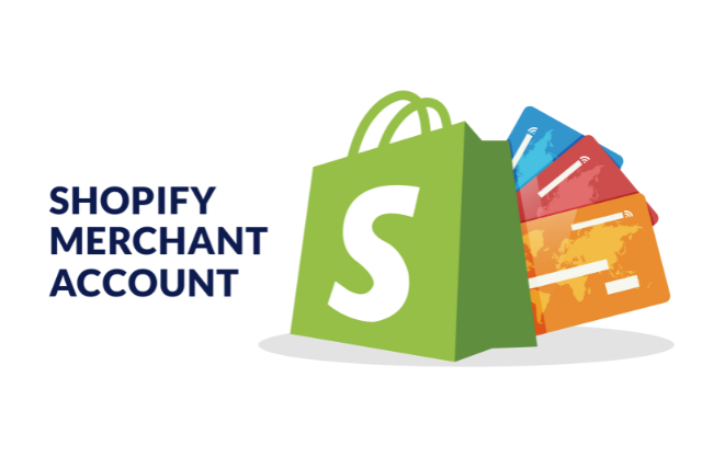 Shopify Merchant Account