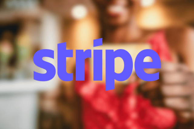 Stripe Merchant Account