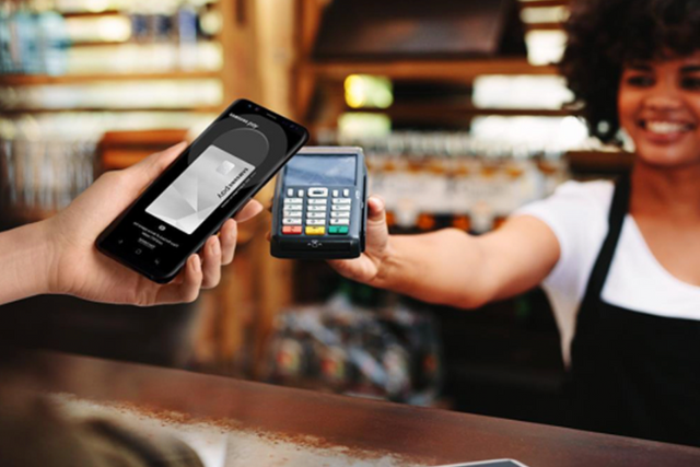 Wells Fargo Merchant Account