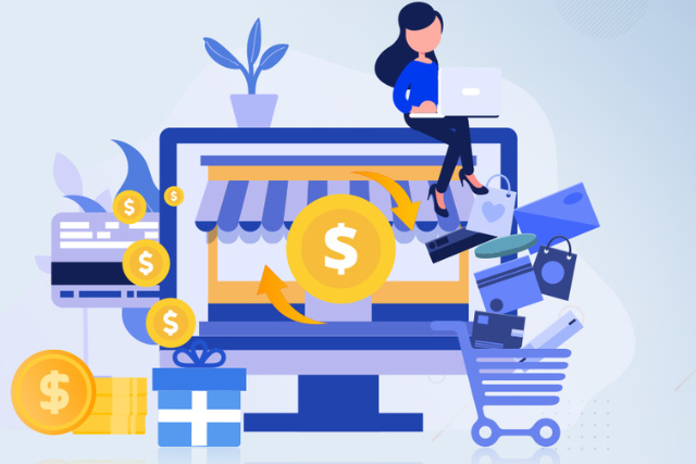 Store Setup Services