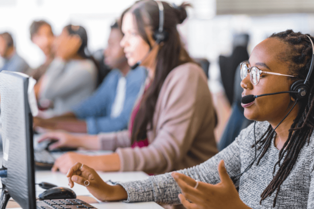 virtual assistant services