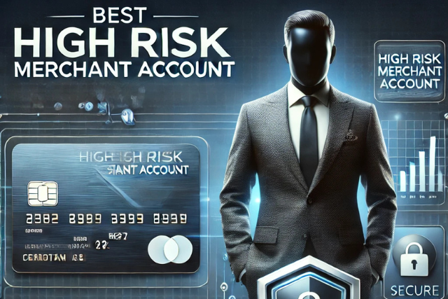 Best High Risk Merchant Account