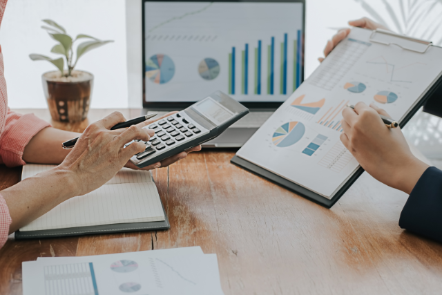 Business Lending