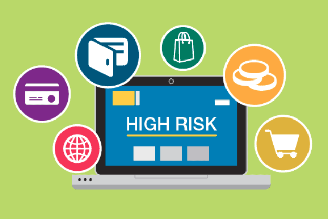 High-Risk Payment Gateway