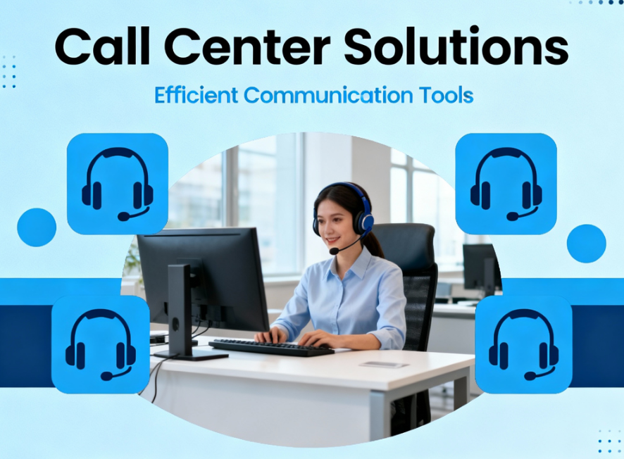 Call Center Solutions