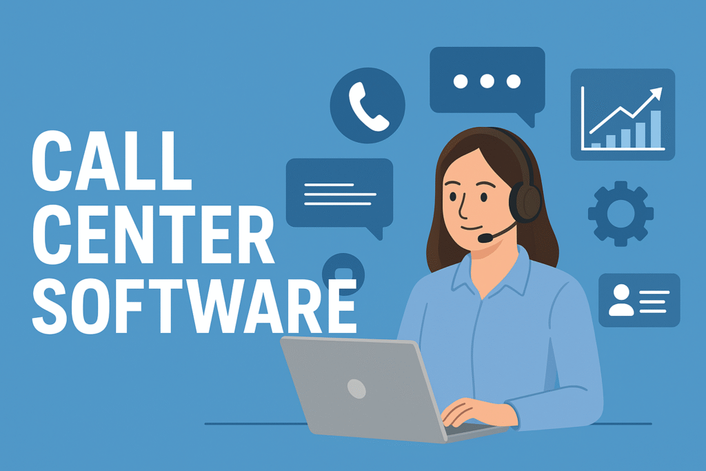 Call Center Software