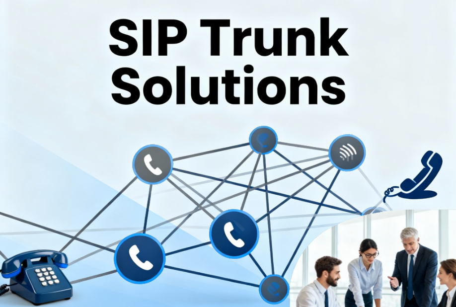 SIP Trunk Solutions